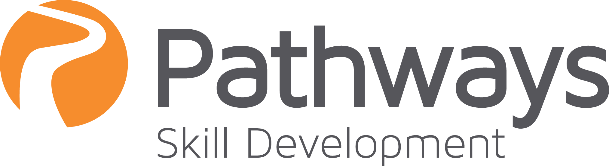 Pathways Skills Development Logo